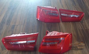 Foto 3 von Rückleuchte Audi LED 4G5945096A Links + Rechts (Paar)