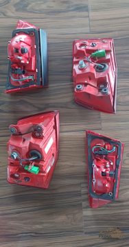 Foto 4 von Rückleuchte Audi LED 4G5945096A Links + Rechts (Paar)