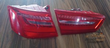 Foto 5 von Rückleuchte Audi LED 4G5945096A Links + Rechts (Paar)