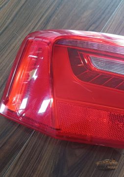 Foto 8 von Rückleuchte Audi LED 4G5945096A Links + Rechts (Paar)