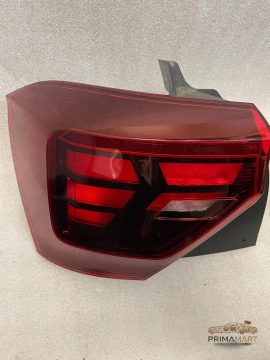 Foto 4 von Rückleuchte Volkswagen 2G0945093D Links + Rechts (Paar)