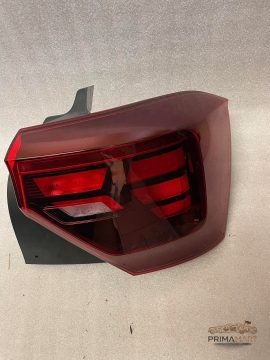 Foto 5 von Rückleuchte Volkswagen 2G0945093D Links + Rechts (Paar)
