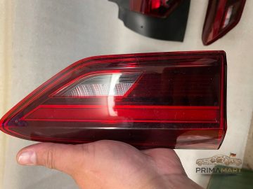 Foto 6 von Rückleuchte Volkswagen 2G0945093D Links + Rechts (Paar)