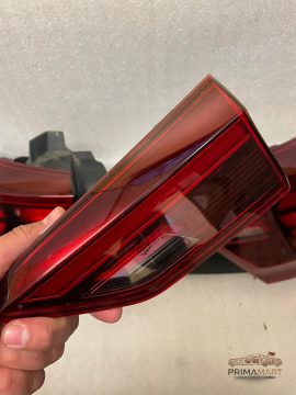 Foto 7 von Rückleuchte Volkswagen 2G0945093D Links + Rechts (Paar)