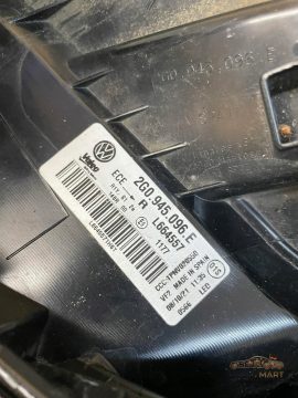 Foto 9 von Rückleuchte Volkswagen 2G0945093D Links + Rechts (Paar)