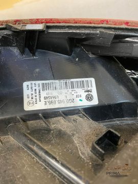 Foto 11 von Rückleuchte Volkswagen 2G0945093D Links + Rechts (Paar)
