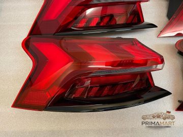 Foto 5 von Rückleuchte Volkswagen LED 4J3945091 Links + Rechts (Paar)