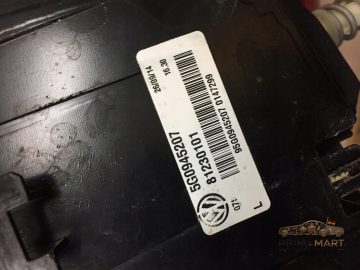 Foto 8 von Rückleuchte Volkswagen LED 5G0945307F Links + Rechts (Paar)