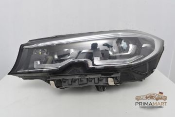 Foto 2 von Frontscheinwerfer Automotive Lighting LE16A6385 Links