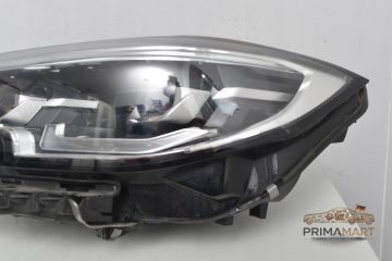 Foto 3 von Frontscheinwerfer Automotive Lighting LE16A6385 Links