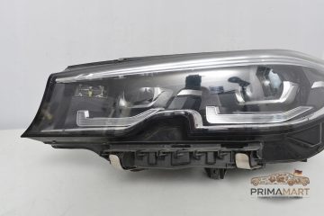 Foto 4 von Frontscheinwerfer Automotive Lighting LE16A6385 Links