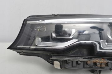 Foto 5 von Frontscheinwerfer Automotive Lighting LE16A6385 Links