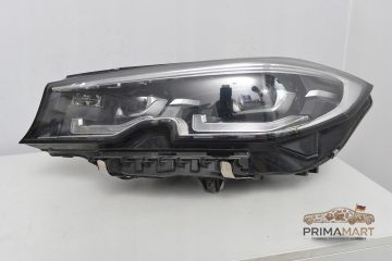 Foto 11 von Frontscheinwerfer Automotive Lighting LE16A6385 Links