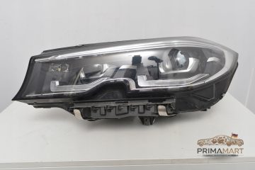 Foto 16 von Frontscheinwerfer Automotive Lighting LE16A6385 Links