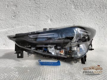 Foto 2 von Frontscheinwerfer Mazda LED K12451040 Links