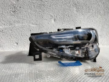 Foto 3 von Frontscheinwerfer Mazda LED K12451040 Links