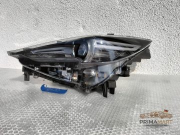 Foto 4 von Frontscheinwerfer Mazda LED K12451040 Links