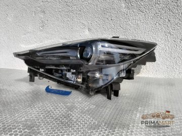 Foto 5 von Frontscheinwerfer Mazda LED K12451040 Links
