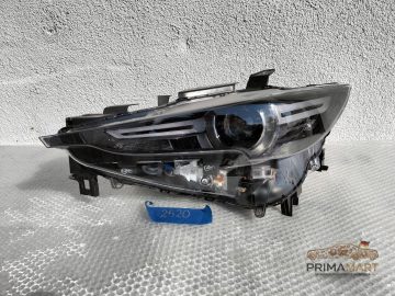 Foto 6 von Frontscheinwerfer Mazda LED K12451040 Links