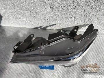 Foto 7 von Frontscheinwerfer Mazda LED K12451040 Links