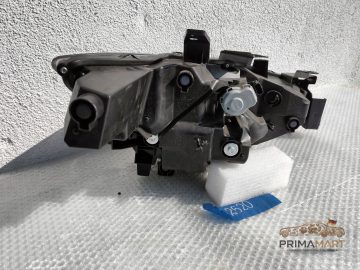 Foto 9 von Frontscheinwerfer Mazda LED K12451040 Links