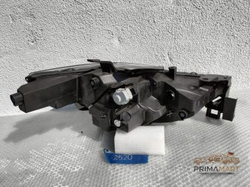 Foto 11 von Frontscheinwerfer Mazda LED K12451040 Links