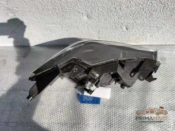Foto 12 von Frontscheinwerfer Mazda LED K12451040 Links