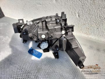 Foto 14 von Frontscheinwerfer Mazda LED K12451040 Links