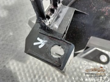 Foto 16 von Frontscheinwerfer Mazda LED K12451040 Links
