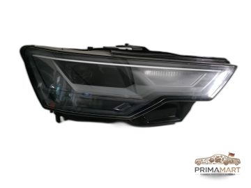 Foto 1 von Frontscheinwerfer Audi Full LED 1ZX013376 Rechts
