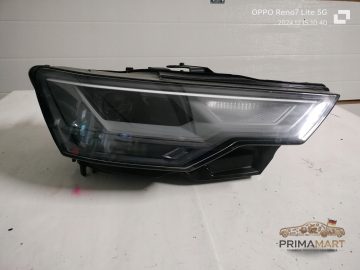 Foto 2 von Frontscheinwerfer Audi Full LED 1ZX013376 Rechts
