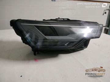 Foto 3 von Frontscheinwerfer Audi Full LED 1ZX013376 Rechts
