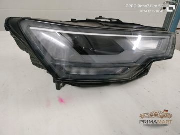 Foto 5 von Frontscheinwerfer Audi Full LED 1ZX013376 Rechts