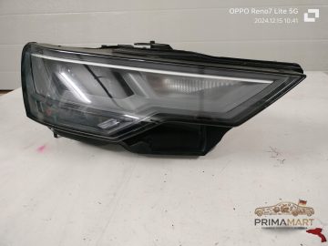 Foto 6 von Frontscheinwerfer Audi Full LED 1ZX013376 Rechts