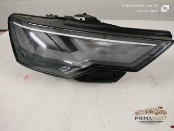 Foto 7 von Frontscheinwerfer Audi Full LED 1ZX013376 Rechts