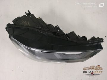 Foto 8 von Frontscheinwerfer Audi Full LED 1ZX013376 Rechts