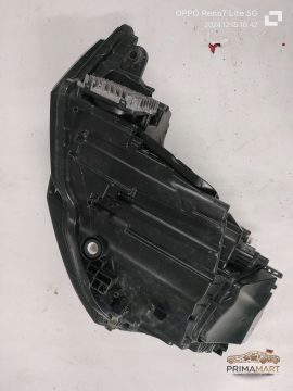 Foto 12 von Frontscheinwerfer Audi Full LED 1ZX013376 Rechts