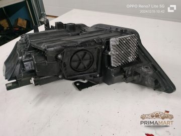 Foto 14 von Frontscheinwerfer Audi Full LED 1ZX013376 Rechts
