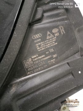 Foto 15 von Frontscheinwerfer Audi Full LED 1ZX013376 Rechts