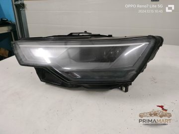 Foto 3 von Frontscheinwerfer Audi Full LED 1ZX013376 Links