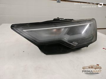 Foto 4 von Frontscheinwerfer Audi Full LED 1ZX013376 Links