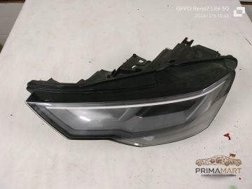 Foto 5 von Frontscheinwerfer Audi Full LED 1ZX013376 Links