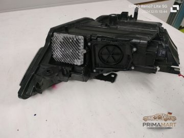 Foto 9 von Frontscheinwerfer Audi Full LED 1ZX013376 Links
