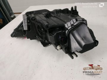Foto 10 von Frontscheinwerfer Audi Full LED 1ZX013376 Links