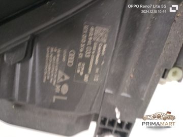 Foto 11 von Frontscheinwerfer Audi Full LED 1ZX013376 Links