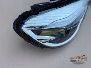 Foto 3 von Frontscheinwerfer BMW LED 8738646 Rechts
