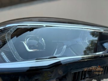 Foto 4 von Frontscheinwerfer BMW LED 8738646 Rechts