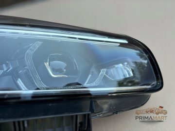 Foto 5 von Frontscheinwerfer BMW LED 8738646 Rechts