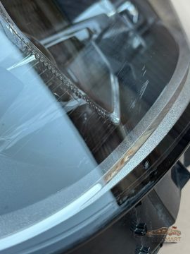 Foto 13 von Frontscheinwerfer BMW LED 8738646 Rechts