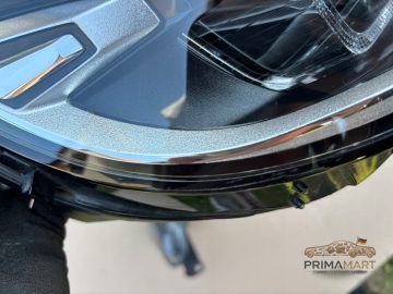 Foto 14 von Frontscheinwerfer BMW LED 8738646 Rechts